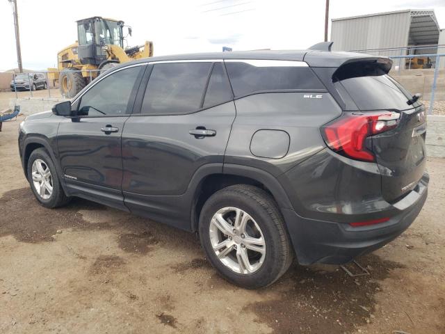  GMC TERRAIN 2019 Szary