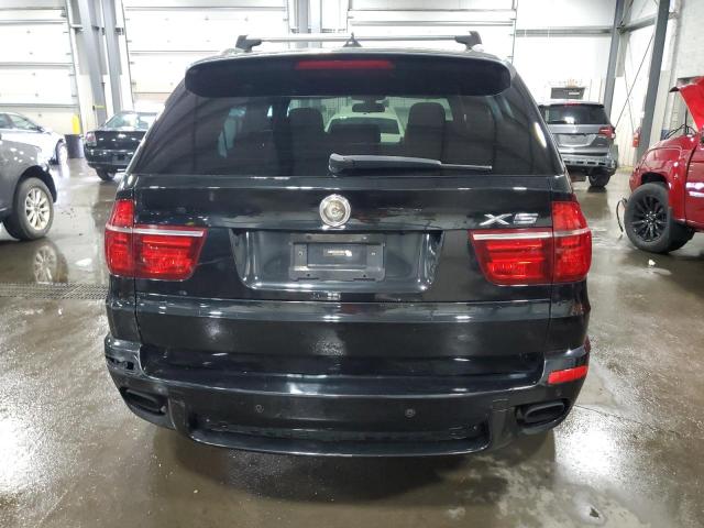 Parquets BMW X5 2013 Black