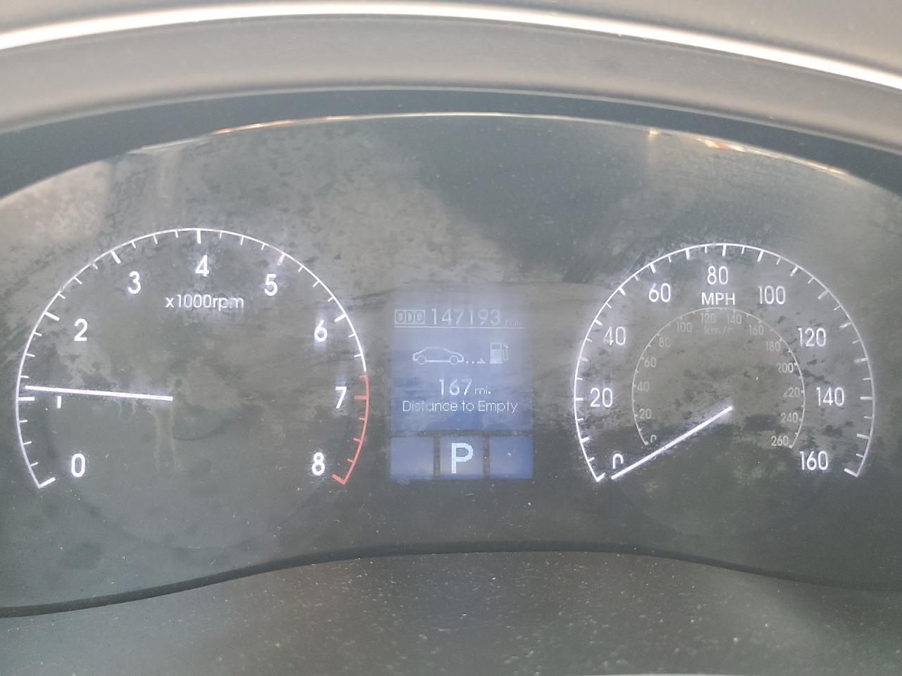 2012 Hyundai Genesis 3.8L VIN: KMHGC4DD5CU199498 Lot: 61195305