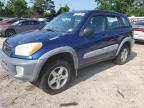 2001 Toyota Rav4  de vânzare în Hampton, VA - Normal Wear