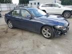 2013 Bmw 328 Xi   na sprzedaż w Arlington, WA - Front End