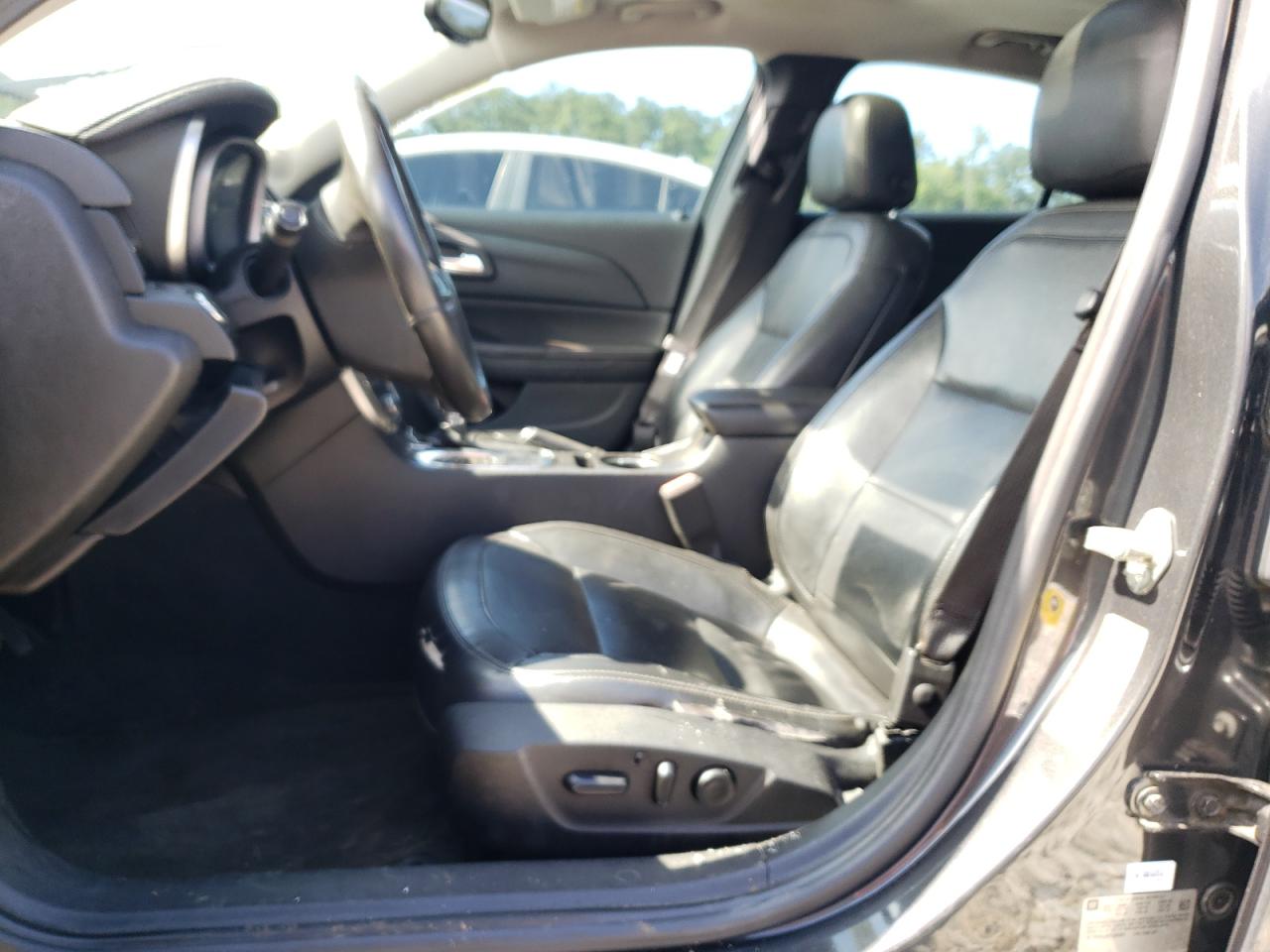 2014 Chevrolet Malibu 2Lt VIN: 1G11E5SL9EF242941 Lot: 80986365