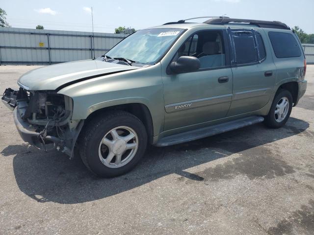 2004 Gmc Envoy Xl  