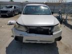 2009 Subaru Forester 2.5X за продажба в Kansas City, KS - Rear End