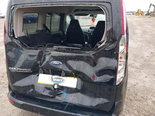 2017 FORD TOURNEO CO