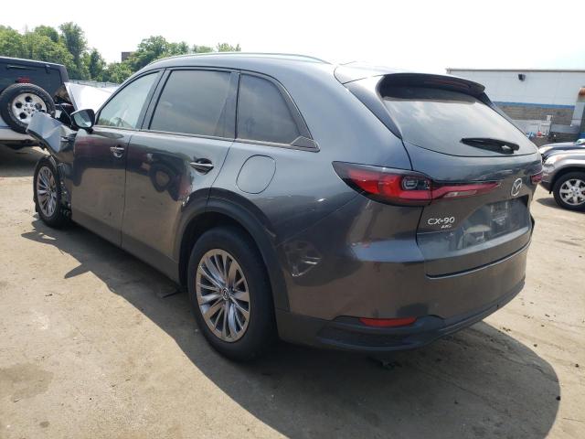  MAZDA CX-90 2024 Gray