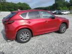 2024 Mazda Cx-5 Select на продаже в Byron, GA - Side