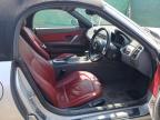 2003 BMW Z4 2.5I for sale at Copart PETERLEE