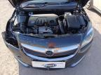 2015 VAUXHALL INSIGNIA E for sale at Copart WESTBURY