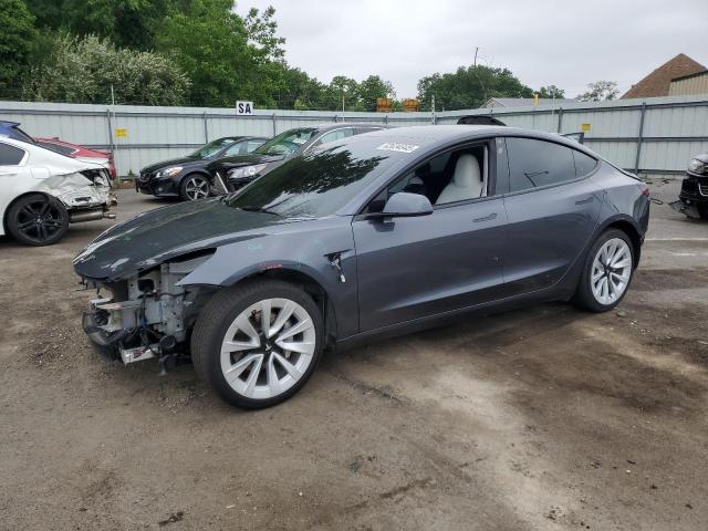  TESLA MODEL 3 2023 Szary