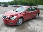 2015 Nissan Altima 2.5 zu verkaufen in Ellwood City, PA - Front End