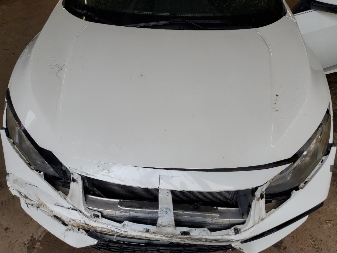 HONDA CIVIC 2017 VIN SHHFK7H53HU230978 zdjęcie 12