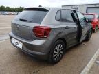 2021 VOLKSWAGEN POLO ACTIV for sale at Copart NEWBURY