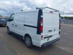 2018 VAUXHALL VIVARO 290 for sale at Copart CORBY