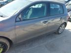 2012 VOLKSWAGEN GOLF MATCH TDI BLUETECH  for sale at Copart YORK