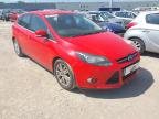 2014 FORD FOCUS TITA for sale at Copart WESTBURY