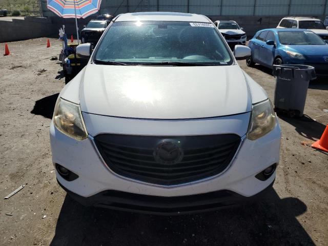 Parquets MAZDA CX-9 2014 White