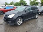 2015 Chevrolet Equinox Lt   for Sale in Bridgeton, MO - Hail