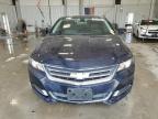2017 Chevrolet Impala Lt للبيع في Franklin، WI - Hail