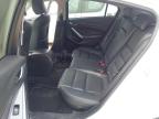 2017 MAZDA 6 SPORT NA for sale at Copart SANDY