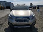 2015 Subaru Outback 3.6R Limited for Sale in Airway Heights, WA - Side