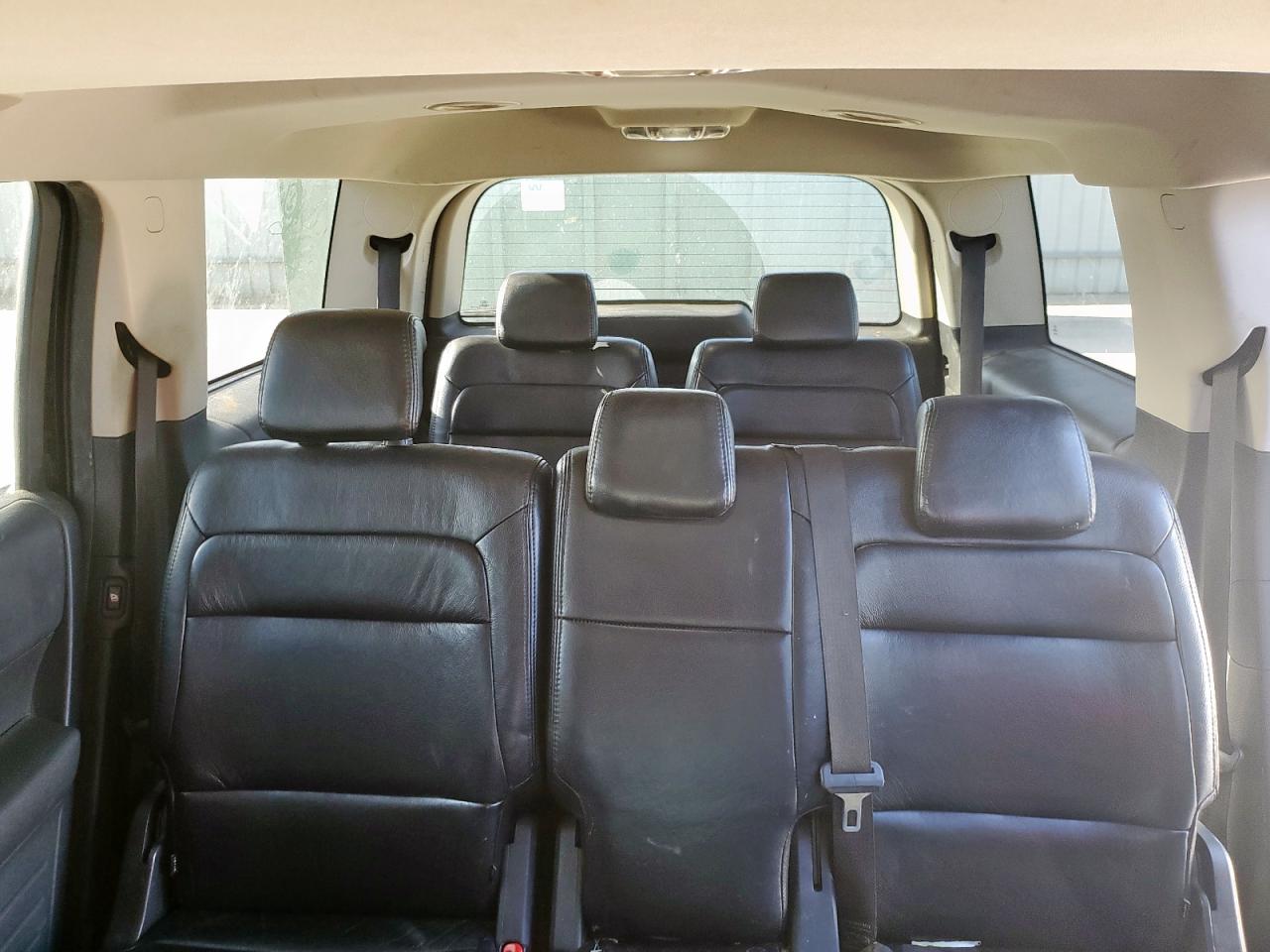 2010 Ford Flex Se VIN: 2FMGK5BC2ABA74335 Lot: 62910995