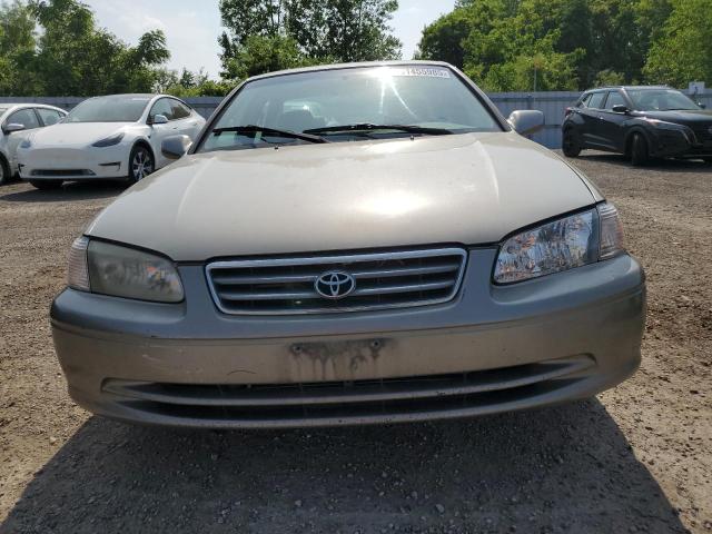 2000 TOYOTA CAMRY CE  