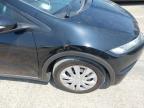 2008 HONDA CIVIC SE I for sale at Copart SANDWICH