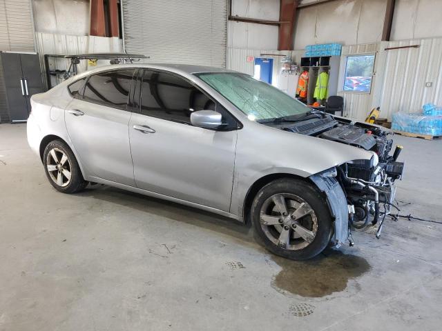  DODGE DART 2015 Silver