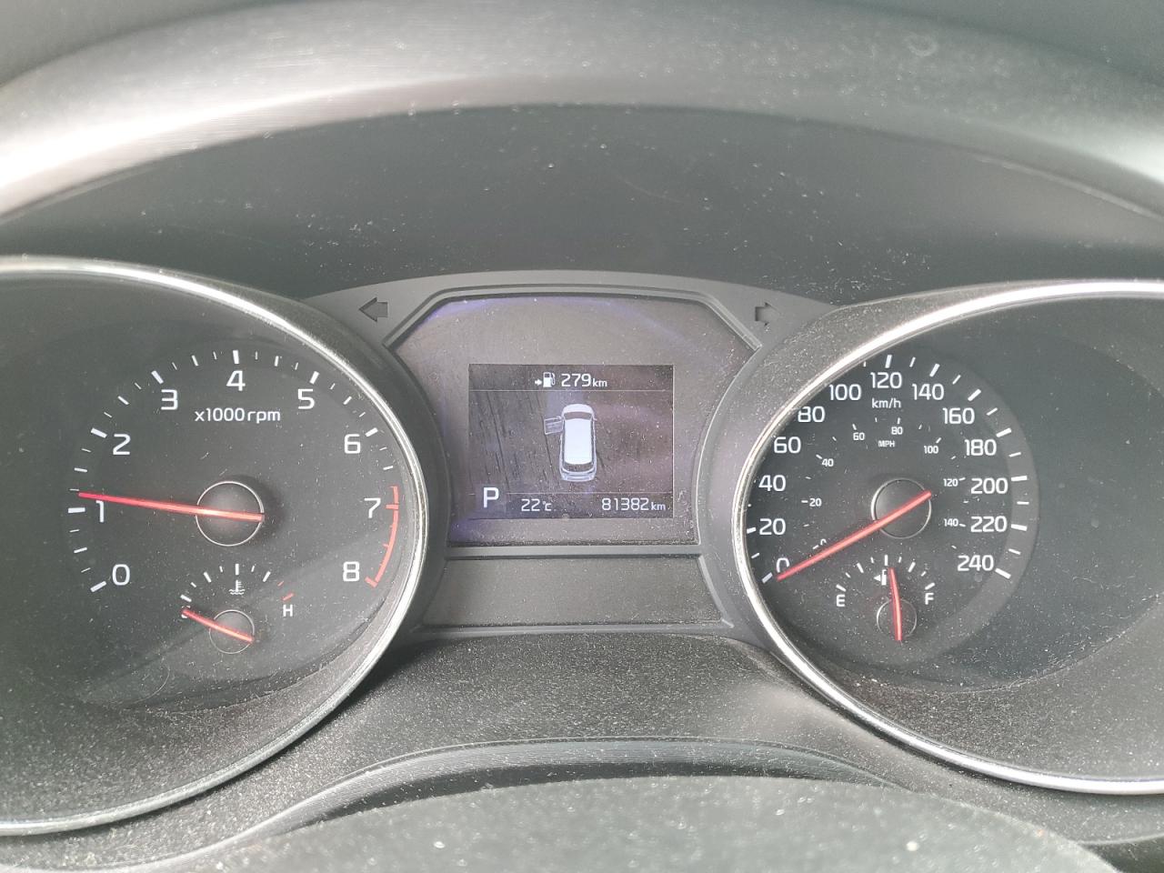 2020 Kia Sedona Lx VIN: KNDMB5C13L6630058 Lot: 62932495