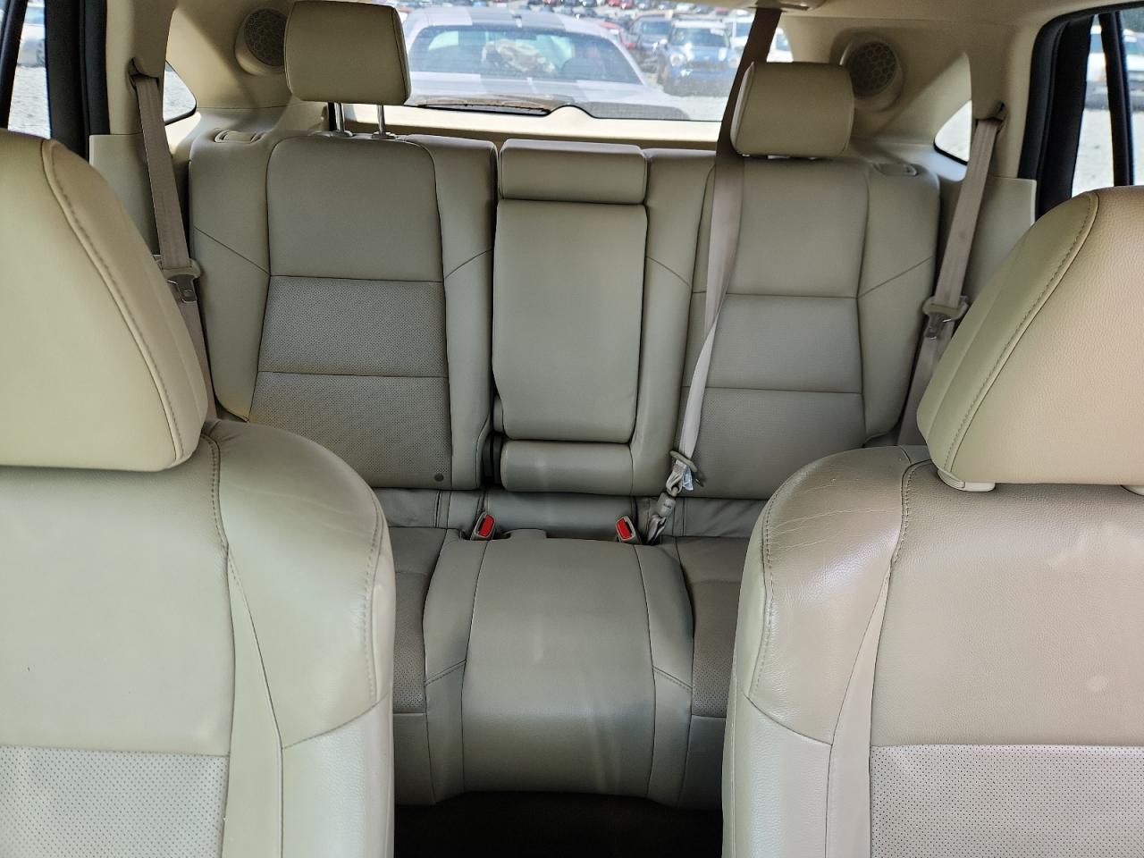 2016 Acura Rdx Advance VIN: 5J8TB4H70GL026950 Lot: 57127485