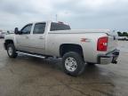 2009 Chevrolet Silverado K2500 Heavy Duty Ltz for Sale in Moraine, OH - Front End