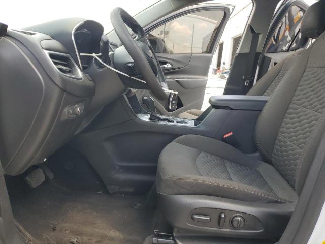  CHEVROLET EQUINOX 2021 White