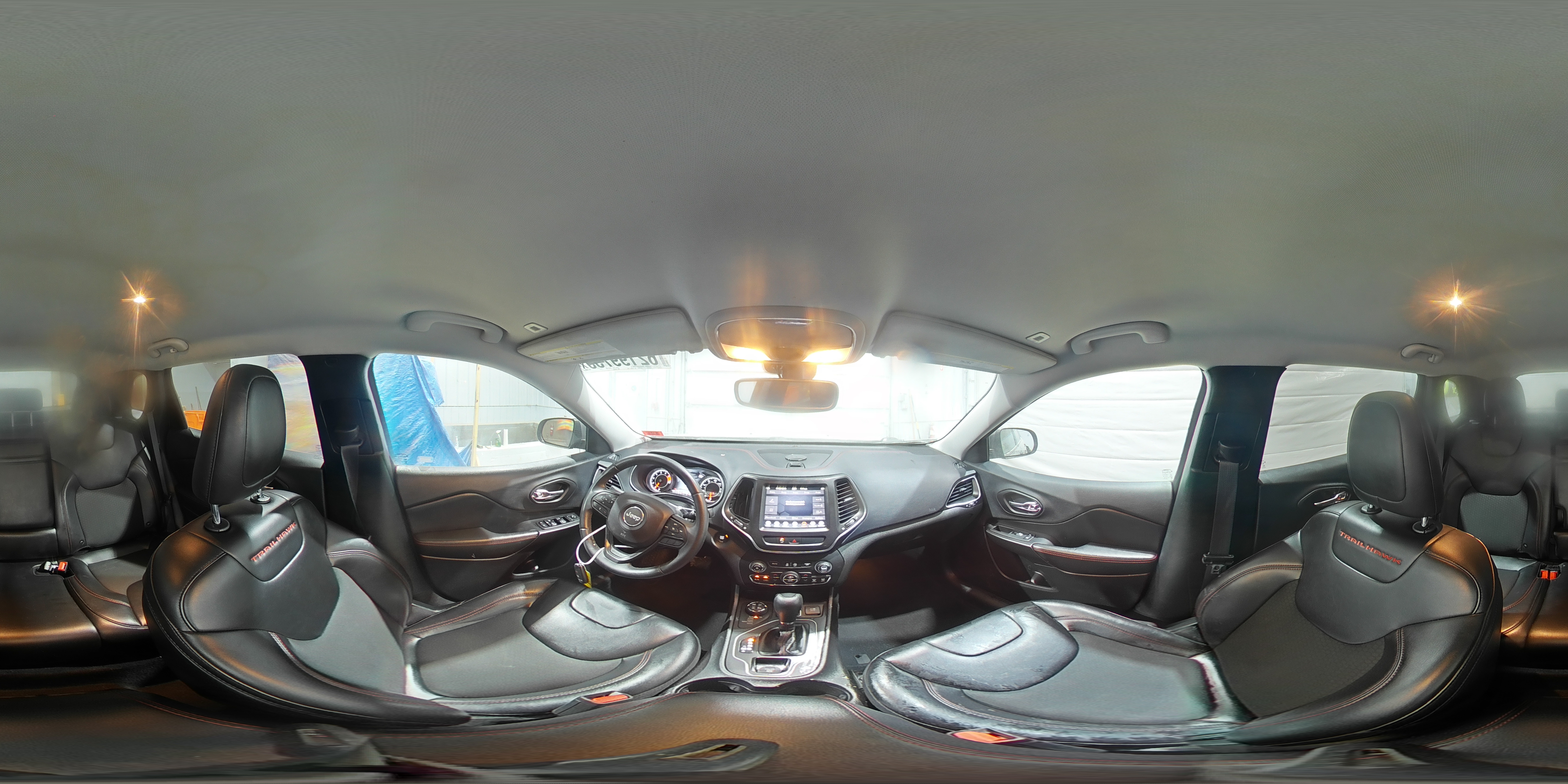 2019 Jeep Cherokee Trailhawk VIN: 1C4PJMBX7KD314222 Lot: 62199755