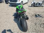 2018 KAWASAKI ZX1000 R   for sale at Copart FL - TALLAHASSEE