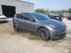 2022 Tesla Model Y  продається в Jacksonville, FL - Rear End