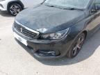 2017 PEUGEOT 308 ALLURE for sale at Copart SANDWICH