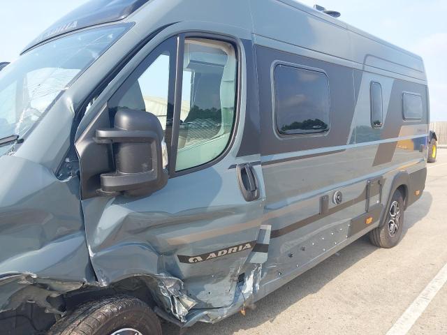 2024 FIAT DUCATO
