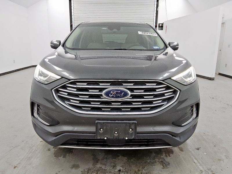 FORD EDGE 2020 Gray