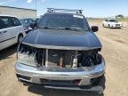 2010 GMC CANYON SLT   for sale at Copart AB - CALGARY