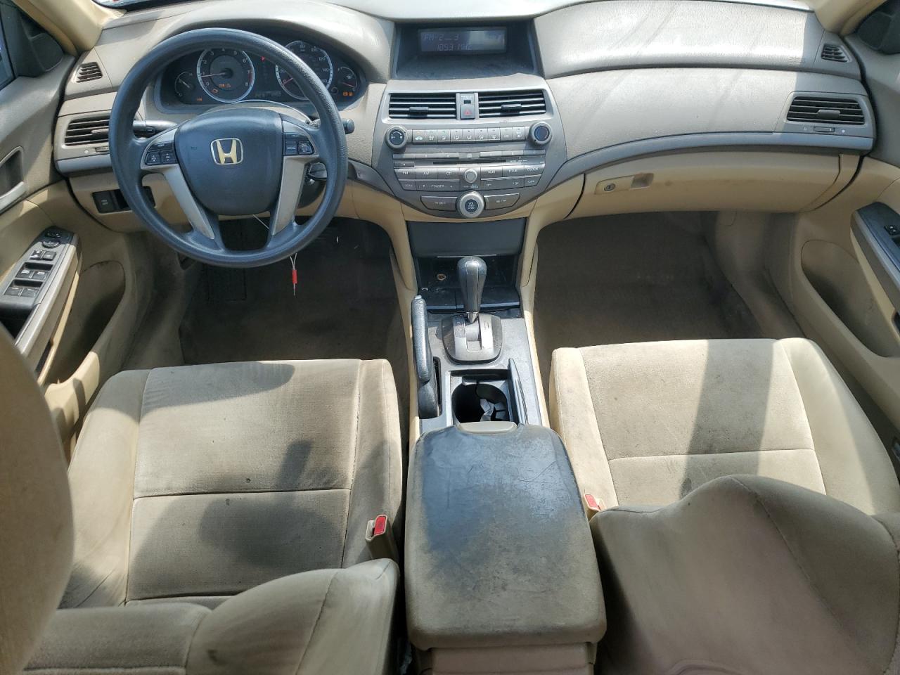 2009 Honda Accord Lxp VIN: 1HGCP26469A101972 Lot: 63112885
