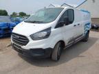2020 FORD TRANSIT CU for sale at Copart SANDY