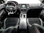 2017 JEEP GRAND CHEROKEE SRT-8   à vendre chez Copart CA - LOS ANGELES