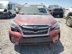 2017 Subaru Forester 2.0Xt Touring   for Sale in Magna, UT - Front End