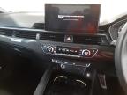 2022 AUDI RS 5 CARBO for sale at Copart PETERLEE