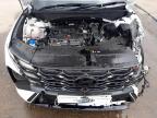 2024 HYUNDAI TUCSON N L for sale at Copart SANDTOFT