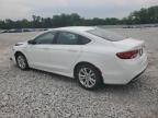 Barberton, OH에서 판매 중인 2016 Chrysler 200 Limited - Front End