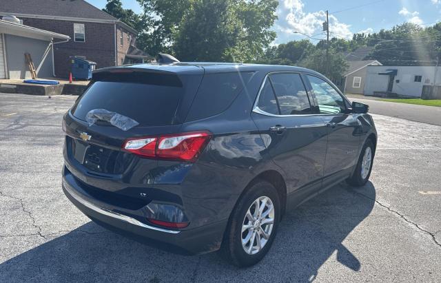  CHEVROLET EQUINOX 2019 Gray
