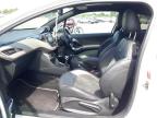 2013 PEUGEOT 208 XY E-H for sale at Copart SANDTOFT