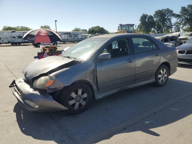 2008 Toyota Corolla Ce